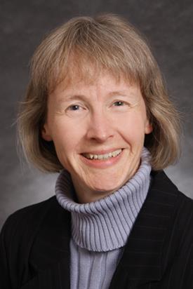 Prof. Dr. Gaby Temme